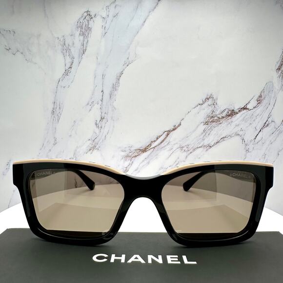 New Chanel Sunglasses - Picture 10 of 16